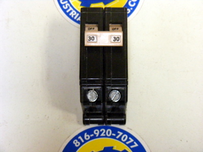<B>Cutler-Hammer - </B>CH230 Circuit Breaker